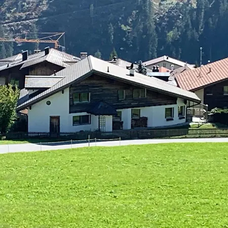 Casa Valtgeva * Sedrun