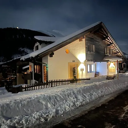 Apartman Casa Valtgeva *