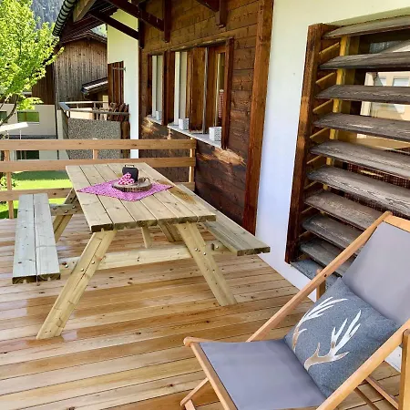 Casa Valtgeva Apartment *